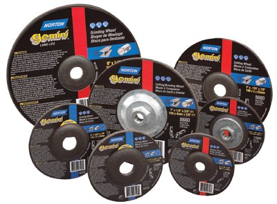 Abbrassives Cutting and Grinding