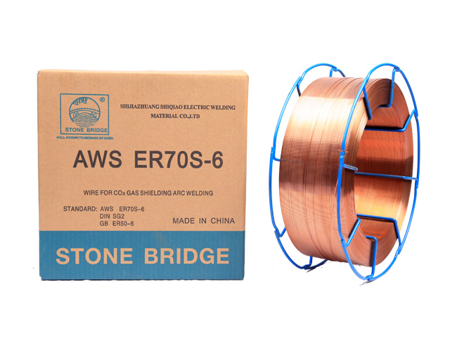 CO2-MIG-Welding-wire-AWS-ER70S