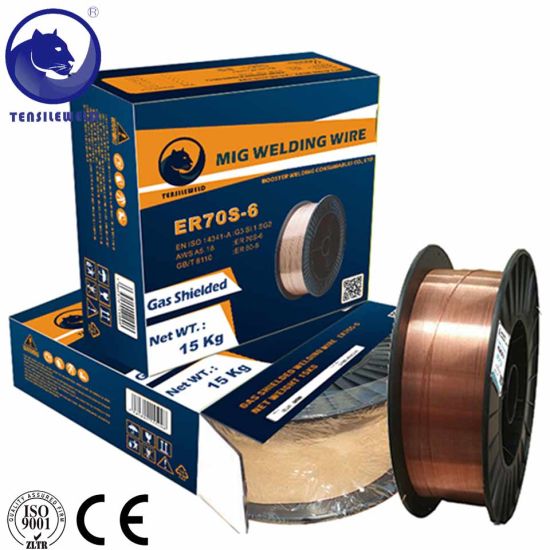 Co2 Welding Wire