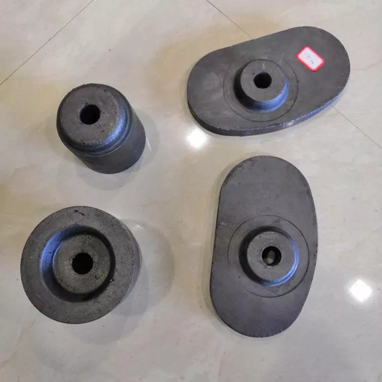 Slide Gate Plate - Image 3