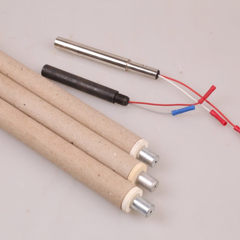 Thermocouple & Tips